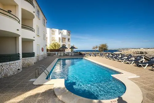 Sol Ponent Apartment Cala Blanca  0*, Cala Blanca (Menorca)