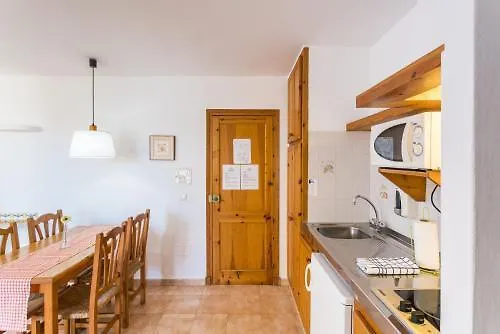 Sol Ponent Apartment Cala Blanca   Cala Blanca (Menorca)