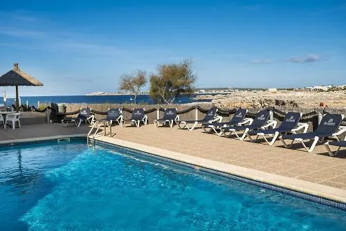 Sol Ponent Apartment Cala Blanca  0*, Cala Blanca (Menorca)