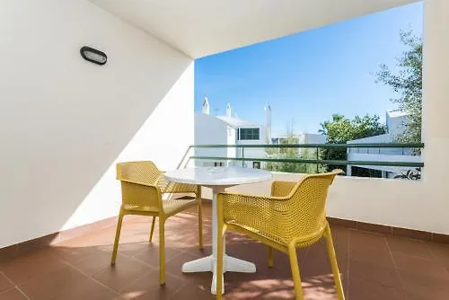 Sol Ponent Apartment Cala Blanca