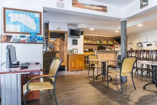 Sol Ponent Apartment Cala Blanca