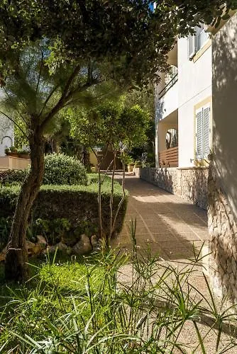 Sol Ponent Apartment Cala Blanca