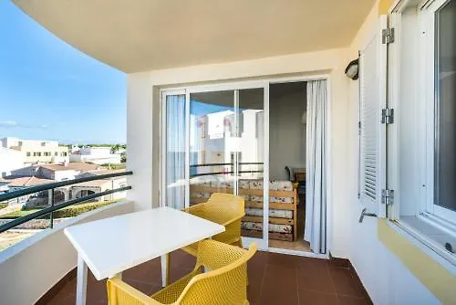 Sol Ponent Apartment Cala Blanca