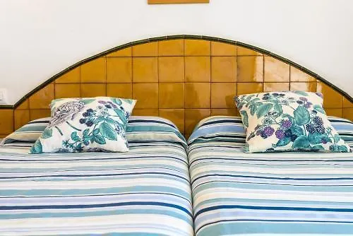 Sol Ponent Apartment Cala Blanca  Spain
