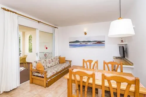 Sol Ponent Apartment Cala Blanca   Cala Blanca (Menorca)