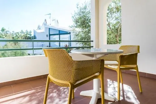 Sol Ponent Apartment Cala Blanca