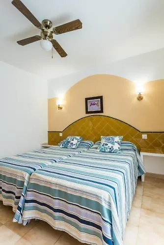 Ferienwohnung Sol Ponent Cala Blanca  0*, Cala Blanca (Menorca) Spanien