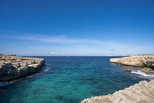 Sol Ponent Apartment Cala Blanca