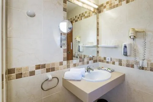 Sol Ponent Apartment Cala Blanca