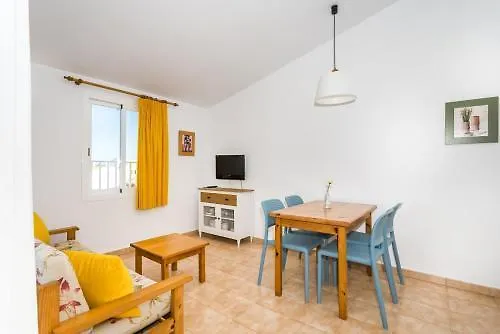 Sol Ponent Apartment Cala Blanca  Cala Blanca (Menorca)