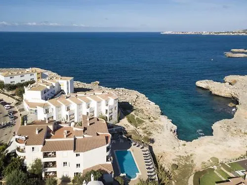Sol Ponent Apartment Cala Blanca