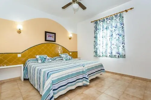 Sol Ponent Apartment Cala Blanca  0*, Cala Blanca (Menorca) Spain