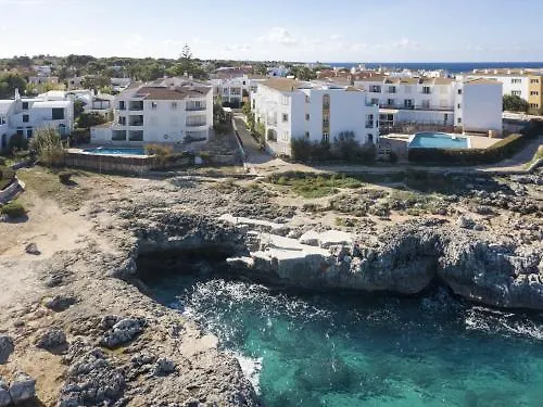 Sol Ponent Apartment Cala Blanca