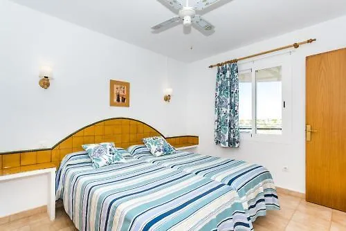 Sol Ponent Apartment Cala Blanca  0*, Cala Blanca (Menorca)