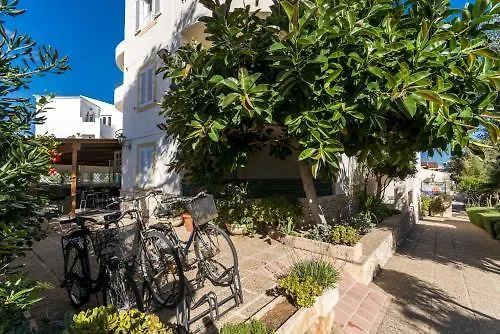 Sol Ponent Apartment Cala Blanca