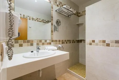 Sol Ponent Apartment Cala Blanca  Spain