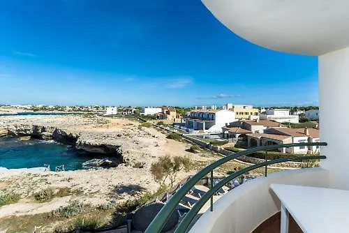 Sol Ponent Apartment Cala Blanca  Spain