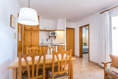 Sol Ponent Apartment Cala Blanca  0*, Cala Blanca (Menorca) Spain