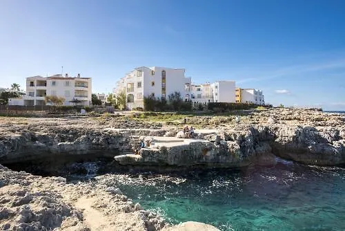 Sol Ponent Apartment Cala Blanca   Cala Blanca (Menorca)
