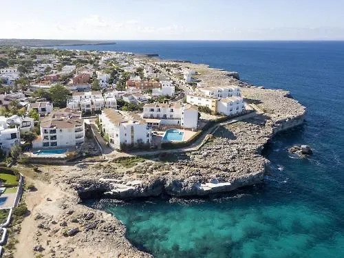 Sol Ponent Apartment Cala Blanca