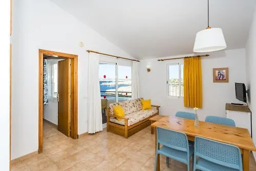 Sol Ponent Apartment Cala Blanca