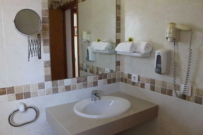 Sol Ponent Apartment Cala Blanca   Cala Blanca (Menorca)