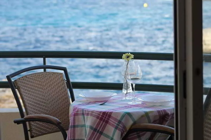 Sol Ponent Apartment Cala Blanca  Spain