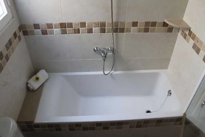 Sol Ponent Apartment Cala Blanca  Cala Blanca (Menorca)
