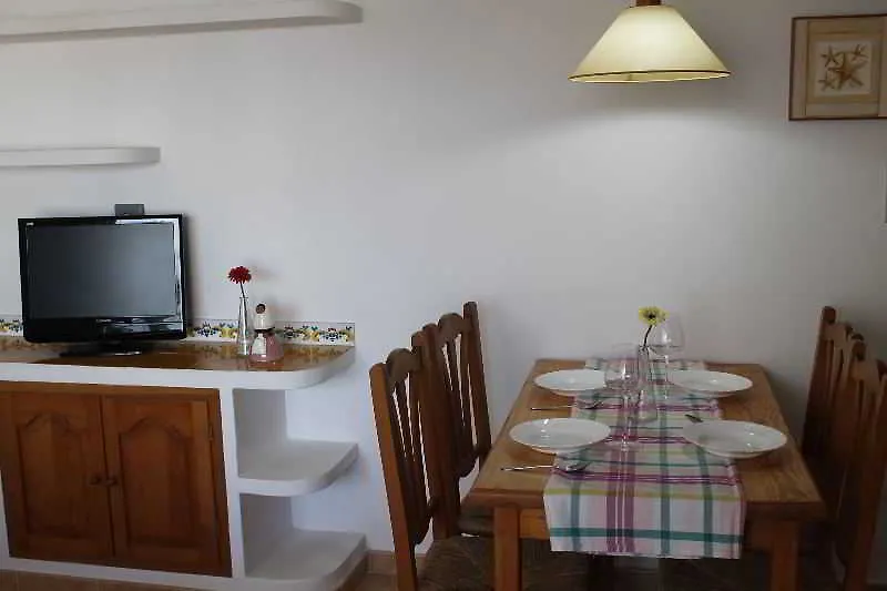 Sol Ponent Apartment Cala Blanca