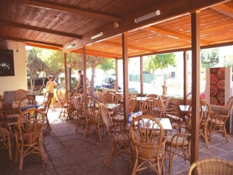 Sol Ponent Apartment Cala Blanca