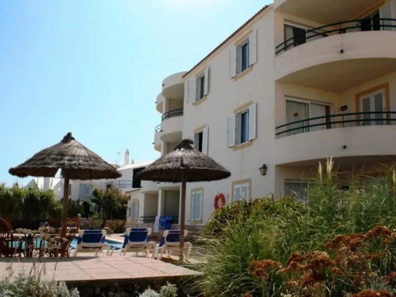 Sol Ponent Apartment Cala Blanca