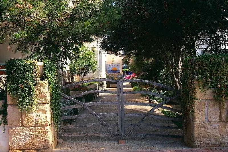 Sol Ponent Apartment Cala Blanca  0*, Cala Blanca (Menorca) Spain