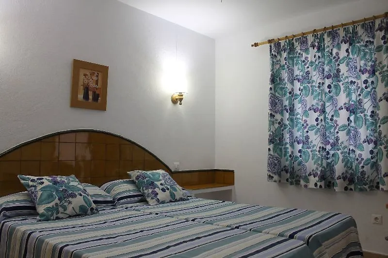 Sol Ponent Apartment Cala Blanca  Spain