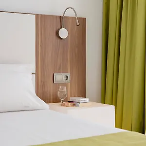 Globales Hotel