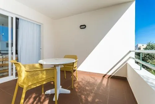 Apartmán Sol Ponent Cala Blanca  Cala Blanca (Menorca)