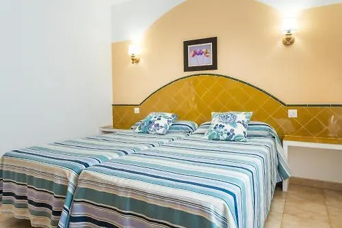 Apartmán Sol Ponent Cala Blanca
