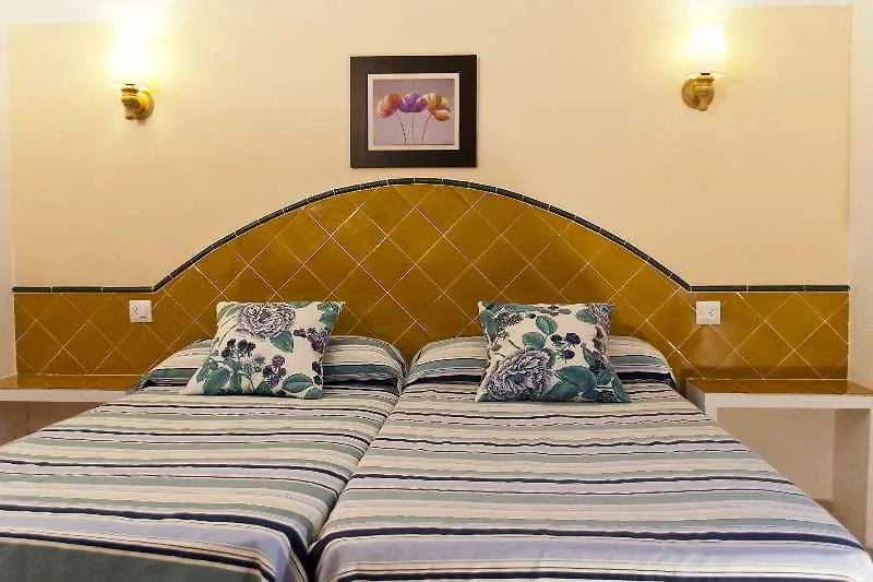 Apartmán Sol Ponent Cala Blanca  0*, Cala Blanca (Menorca) Španělsko