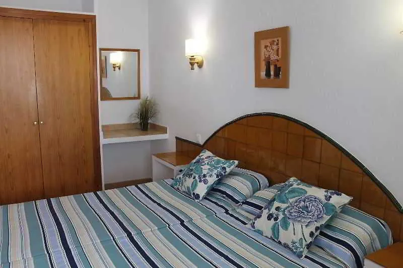 Apartmán Sol Ponent Cala Blanca