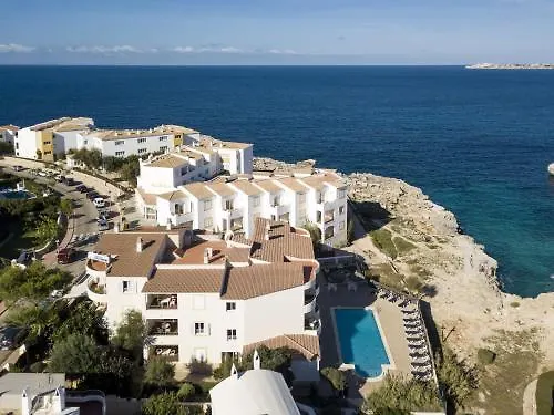 Sol Ponent Διαμέρισμα Κάλα Μπλάνκα