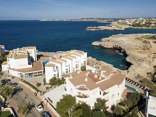 Sol Ponent Διαμέρισμα Κάλα Μπλάνκα