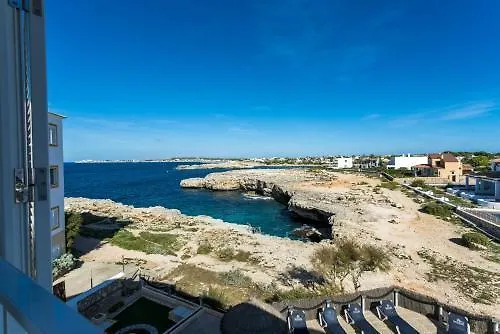 Sol Ponent Διαμέρισμα Κάλα Μπλάνκα Ισπανία