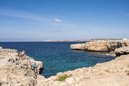 Sol Ponent Διαμέρισμα Κάλα Μπλάνκα Ισπανία