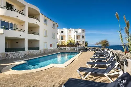 Sol Ponent Διαμέρισμα Κάλα Μπλάνκα Ισπανία