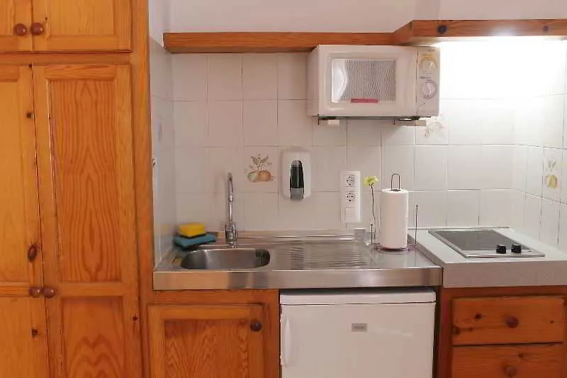 Sol Ponent Διαμέρισμα Κάλα Μπλάνκα