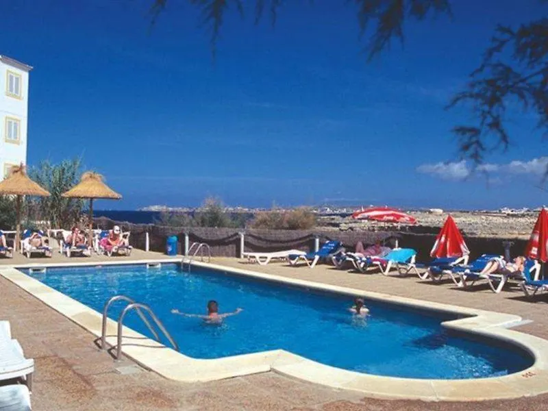 Sol Ponent Διαμέρισμα Κάλα Μπλάνκα 0*,
